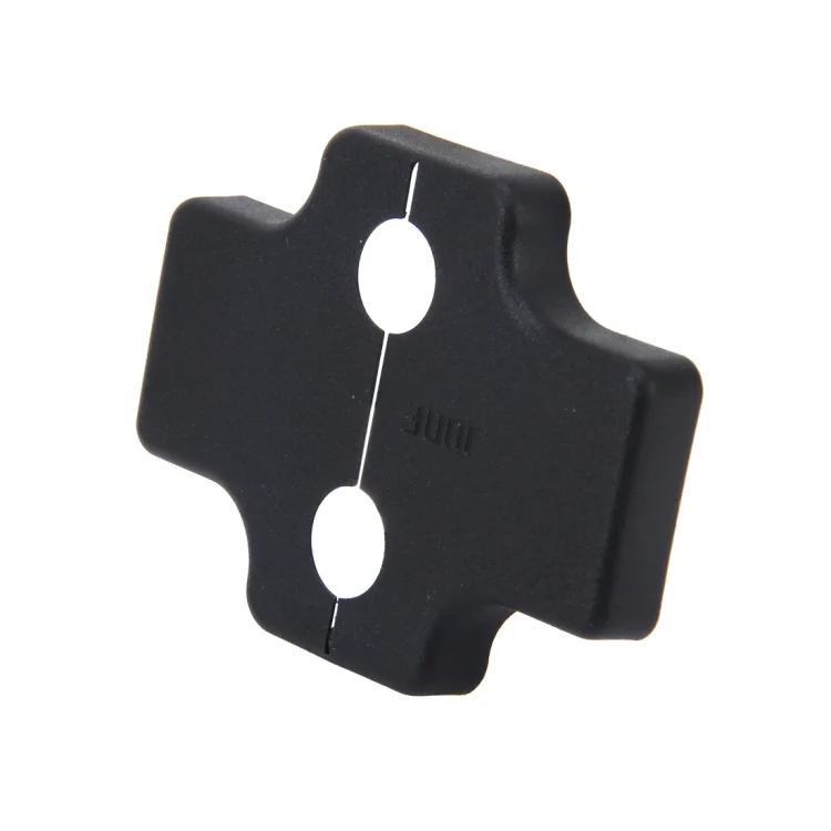 CMS9451_3.webp 4 PCS Car Door Lock Buckle Decorated Rust Guard Protection Cover for BaoJun Chery SGMW Chevrolet HuaCheng ZhongHua - Image 4