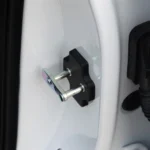 4 PCS Car Door Lock Buckle Decorated Rust Guard Protection Cover for BaoJun Chery SGMW Chevrolet HuaCheng ZhongHua - Image 7