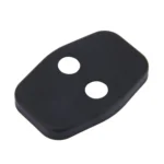 4 PCS Car Door Lock Buckle Decorated Rust Guard Protection Cover for DS3 DS4 DS5 DS5LS DS6 - Image 2