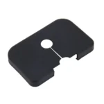 4 PCS Car Door Lock Buckle Decorated Rust Guard Protection Cover for LandWind X7 X8 MG5 Rattan Roewe 350 550 Chevrolet Captiva - Image 2