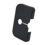 4 PCS Car Door Lock Buckle Decorated Rust Guard Protection Cover for LandWind X7 X8 MG5 Rattan Roewe 350 550 Chevrolet Captiva - Image 4