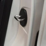 4 PCS Car Door Lock Buckle Decorated Rust Guard Protection Cover for Audi A4L Q3 Q5 Q7 Porsche Cayenne Cayman 911 Boxster - Image 7