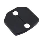 4 PCS Car Door Lock Buckle Decorated Rust Guard Protection Cover for Ford Focus Fiesta Escape Mondeo Edge - Image 2