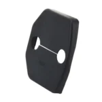 4 PCS Car Door Lock Buckle Decorated Rust Guard Protection Cover for Ford Focus Fiesta Escape Mondeo Edge - Image 4