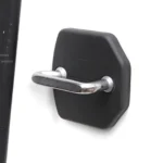 4 PCS Car Door Lock Buckle Decorated Rust Guard Protection Cover for Ford Focus Fiesta Escape Mondeo Edge - Image 6