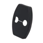 4 PCS Car Door Lock Buckle Decorated Rust Guard Protection Cover for Toyota RAV4 Corolla Reiz VIOS Camry Highlander Yaris Prado Prius Crown - Image 4