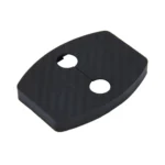 4 PCS Car Door Lock Buckle Decorated Rust Guard Protection Cover for Chevrolet Cruze Envision Verano - Image 2