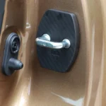 4 PCS Car Door Lock Buckle Decorated Rust Guard Protection Cover for Chevrolet Cruze Envision Verano - Image 5