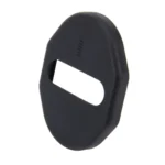 4 PCS Car Door Lock Buckle Decorated Rust Guard Protection Cover for Besturn B50 B70 Hawtai BOLIGER Santa Fe Luxgen SUV MPV7 U6 - Image 4