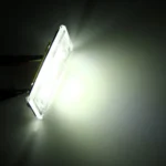 2 PCS License Plate Light with 18 SMD-3528 Lamps for BMW Mini COOPER R50/R52/R53 - Image 5