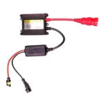 Car Auto Universal 35W DC12V Replacement Slim Quick Start HID Xenon Light Direct Current Ballast for All Bulb Base Sizes - Image 2