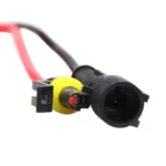 Car Auto Universal 35W DC12V Replacement Slim Quick Start HID Xenon Light Direct Current Ballast for All Bulb Base Sizes - Image 4