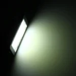 2 PCS Canbus License Plate Light with 24 SMD-3528 Lamps for BMW E38 - Image 6