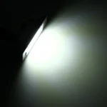 2 PCS License Plate Light with 24 SMD-3528 Lamps for BMW E81/E82/E90/E91/E92/E93/E60/E61/E39 (White Light) - Image 6