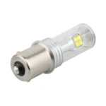 2 PCS  1156/BA15S 40W 800 LM 6000K Car Turn Light Backup Light Brake Light with 8 CREE Lamps, DC 12V - Image 3