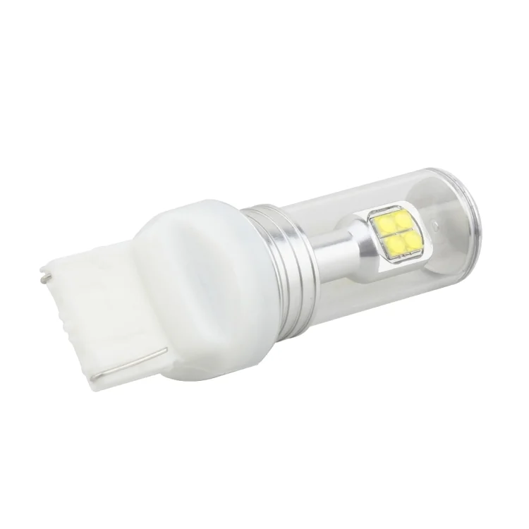 CMS9496WL_2.webp 2 PCS 7440 40W 800 LM 6000K Car Turn Light Backup Light Brake Light with 8 CREE Lamps, DC 12V - Image 3