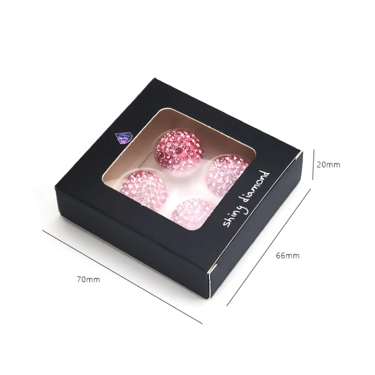 CMS9588F_5.webp 4 PCS Gas Cap Mouthpiece Cover Gas Cap Tire Cap Car Tire Valve Caps - Image 6