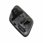 2 PCS Car Front Headlight Washer Jet Water Spray Nozzle 51657199142 / 51657199141 for BMW X5 2007-2010 / E70 2006-2013 - Image 4