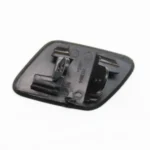 2 PCS Car Front Headlight Washer Jet Water Spray Nozzle 51657199142 / 51657199141 for BMW X5 2007-2010 / E70 2006-2013 - Image 5