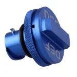 DEF Car Modified Oil Cap Engine Tank Cover for 2013-2017 Dodge Ram - Image 3