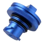 DEF Car Modified Oil Cap Engine Tank Cover for 2013-2017 Dodge Ram - Image 4