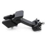 2 PCS Car Latch Locking Catch Buckle Engine Cover for Jeep Wrangler JK 2007-2017 - Image 2