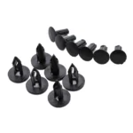 Car Anti-Theft Hood Latch Locking Engine Cover Lock with Keys for Jeep Wrangler JK 2007-2017 - Image 4