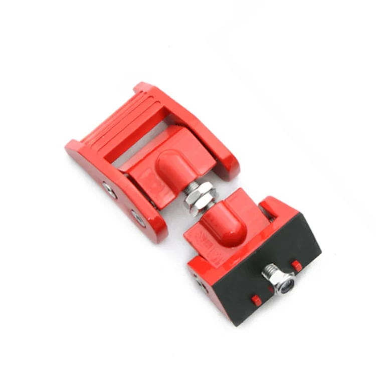 CMS9709R_1.webp 2 PCS Car Latch Locking Catch Buckle Engine Cover for Jeep Wrangler JK 2007-2017 - Image 2