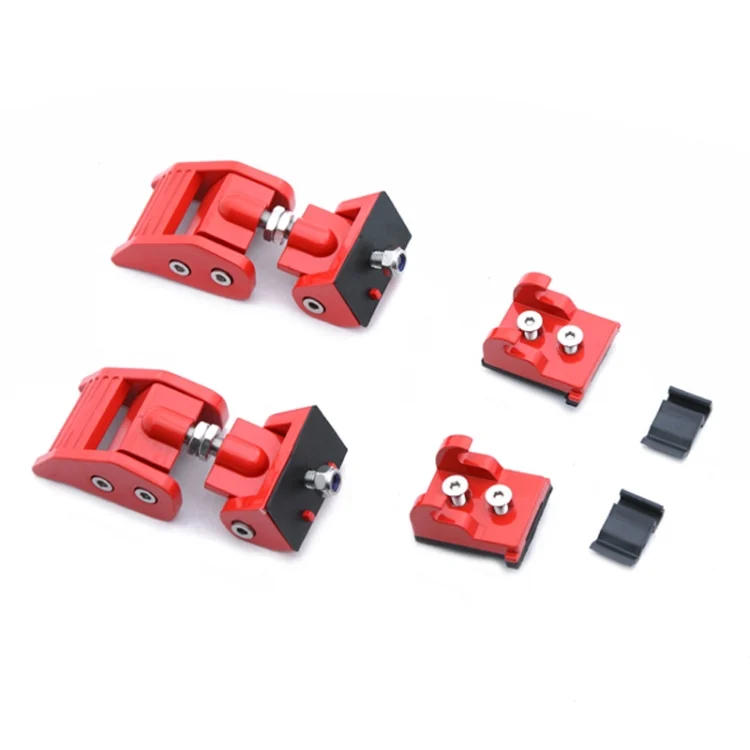 CMS9709R_2.webp 2 PCS Car Latch Locking Catch Buckle Engine Cover for Jeep Wrangler JK 2007-2017 - Image 3
