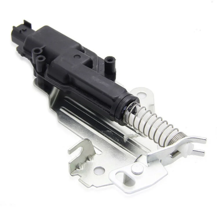 CMS9725_1.webp Car Tailgate Lock Motor Central Locking Actuator Motor 2S6T432A98AF / 1481081 for Ford - Image 2