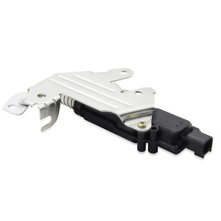 CMS9725_2.webp Car Tailgate Lock Motor Central Locking Actuator Motor 2S6T432A98AF / 1481081 for Ford - Image 3