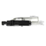 Car Tailgate Lock Motor Central Locking Actuator Motor 2S6T432A98AF / 1481081 for Ford - Image 4