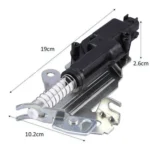 Car Tailgate Lock Motor Central Locking Actuator Motor 2S6T432A98AF / 1481081 for Ford - Image 5