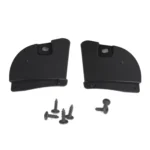 Car Front Racing Front Grille Grid Insect Net for Jeep Wrangler JL 2018 - Image 3