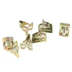 Car Front Racing Front Grille Grid Insect Net for Jeep Wrangler JL 2018 - Image 4