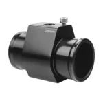 Car Water Temperature Meter Temperature Gauge Joint Pipe Radiator Sensor Adaptor Clamps for Honda, Size: 34mm - Image 2