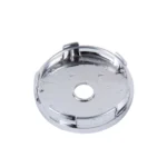 4 PCS Metal Car Styling Accessories Car Emblem Badge Sticker Wheel Hub Caps Centre Cover - Image 3