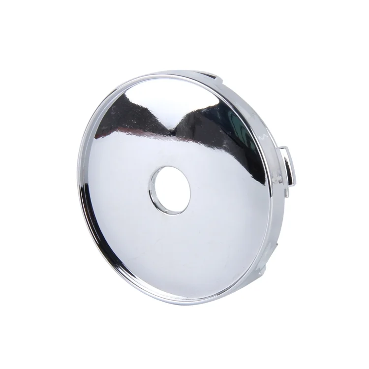 CMS9796_3.webp 4 PCS Metal Car Styling Accessories Car Emblem Badge Sticker Wheel Hub Caps Centre Cover - Image 4