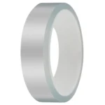 Universal Car Door Invisible Anti-collision Strip Protection Guards Trims Stickers Tape, Size: 2cm x 3m - Image 2