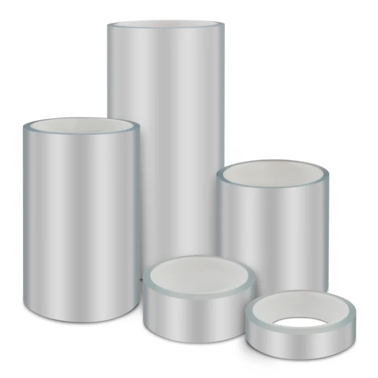 CMS9861_6.webp Universal Car Door Invisible Anti-collision Strip Protection Guards Trims Stickers Tape, Size: 2cm x 5m - Image 7