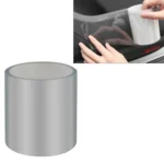 Universal Car Door Invisible Anti-collision Strip Protection Guards Trims Stickers Tape, Size: 10cm x 3m