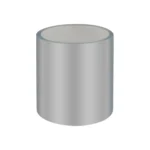 Universal Car Door Invisible Anti-collision Strip Protection Guards Trims Stickers Tape, Size: 10cm x 10m - Image 2