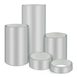 Universal Car Door Invisible Anti-collision Strip Protection Guards Trims Stickers Tape, Size: 10cm x 10m - Image 7