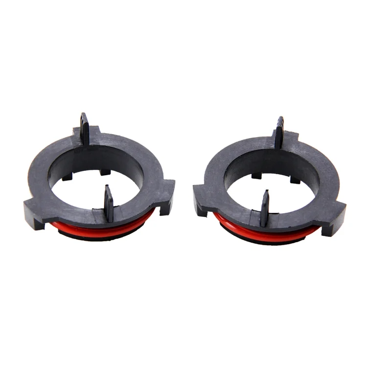 CMS9954_2.webp 1 Pair H7 LED Headlight Bulb Lamp Base Clips Retainers Holder Adapter for Opel Cars - Image 3