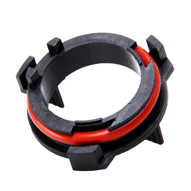 CMS9954_3.webp 1 Pair H7 LED Headlight Bulb Lamp Base Clips Retainers Holder Adapter for Opel Cars - Image 4