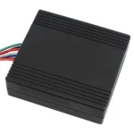 Motorcycle Modified Anti-Theft Device ID Card Induction Invisible Built-in Lock Smart IC Card Sensing Built-in Lock - Image 3