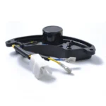 5KW AVR Automatic Voltage Regulator Rectifier for Honda 188F / 190F GX390 Gasoline Generator - Image 2