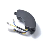 5KW AVR Automatic Voltage Regulator Rectifier for Honda 188F / 190F GX390 Gasoline Generator - Image 5