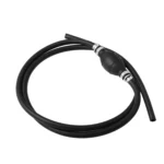 Universal Fuel Line Assembly Outboard Primer Bulb Pump for Marine Boat RV - Image 2