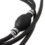 Universal Fuel Line Assembly Outboard Primer Bulb Pump for Marine Boat RV - Image 4